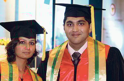 ATIQ-UR-REHMAN/Gulf News