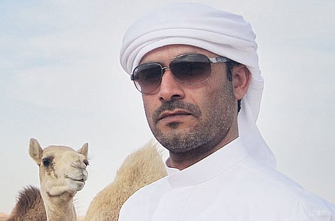 Rania Moussly/Gulf News