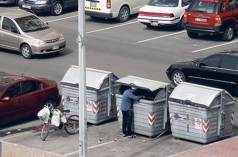 Ramesh Menon, Gulf News reader