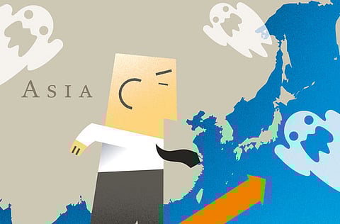 LUIS VAZQUEZ/Gulf News