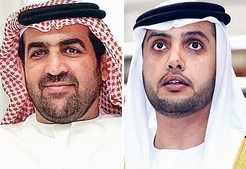 Abdul Rahman/Gulf News