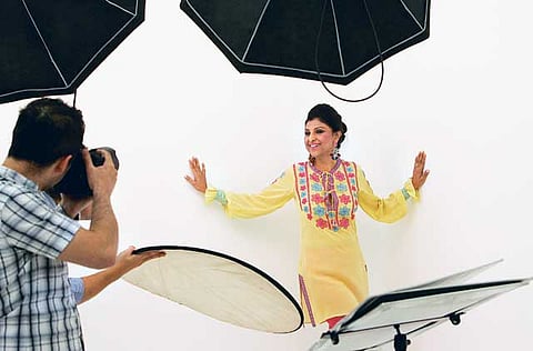 Virendra Saklani/Gulf News 