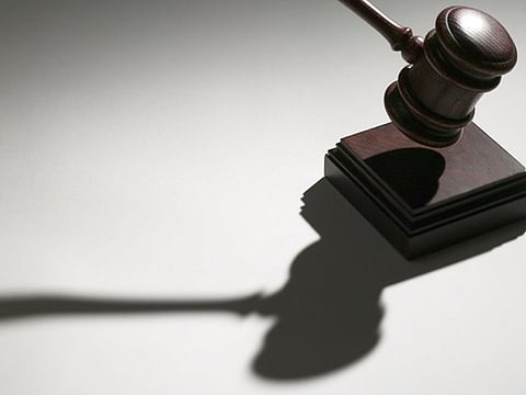 Ask the law: Arbitrary dismissal over non-refusal to accept pay cut