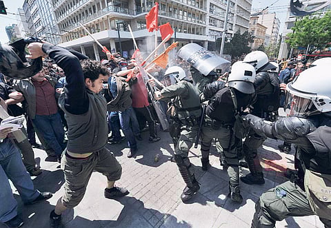 AFP