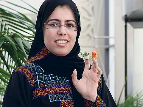 Xpress, Megan Hirons Mahon