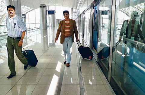 Xpress /Abdel-Krim Kallouche