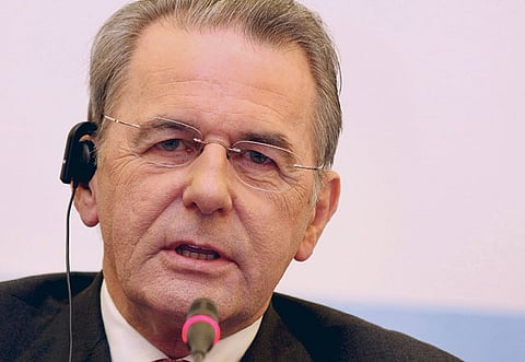 Megan Hirons Mahon/Gulf News