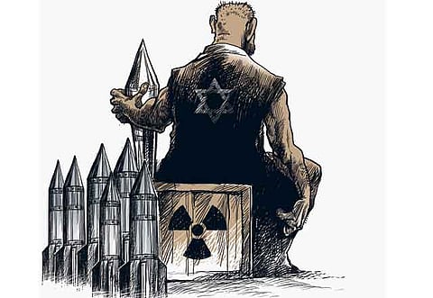 Ramachandra Babu/©Gulf News