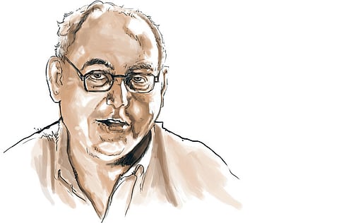 Illustration: Nino Jose Heredia/Gulf News