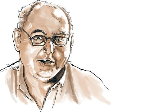 Illustration: Nino Jose Heredia/Gulf News