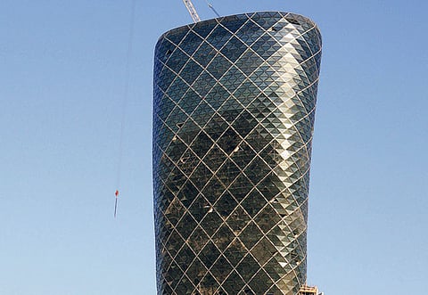 Abdul Rahman/Gulf News