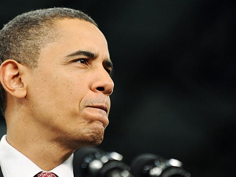 How Obama lost his idealism on foreign policy