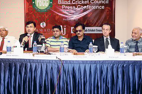 FRANCOIS NEL/Gulf News