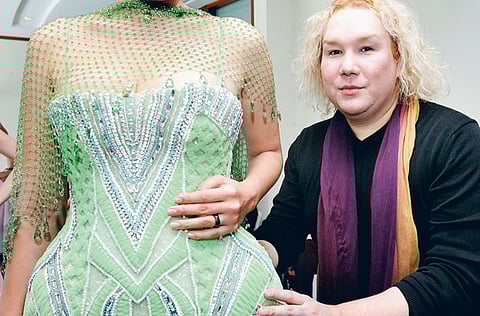 Karen Dias/Gulf News