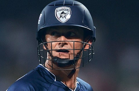 IPL2010/Gallo Images