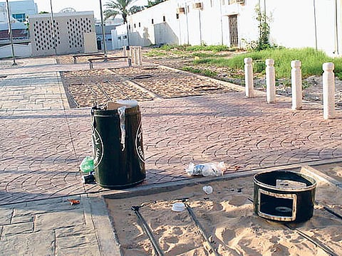 Bhavna Vinay Pant/Gulf News reader 