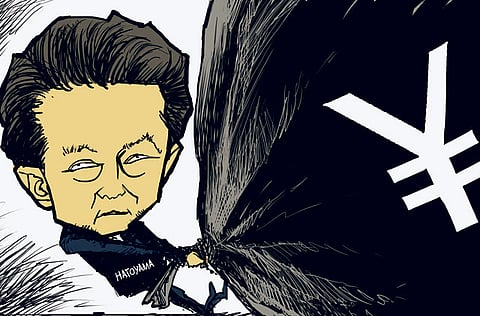 NINO JOSE HEREDIA/©Gulf News