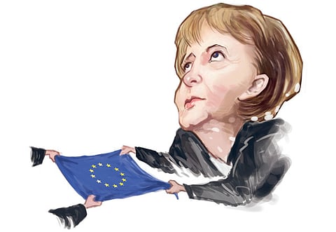 Illustration: Nino Jose Heredia/Gulf News