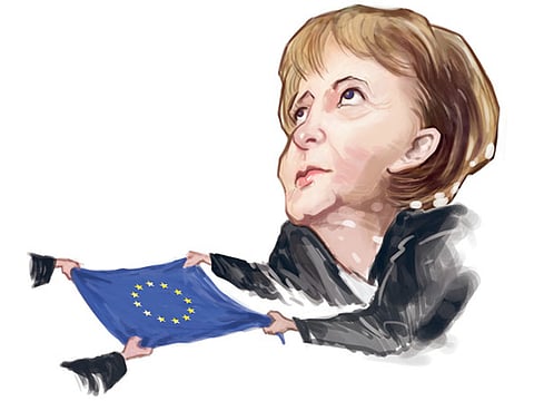 Illustration: Nino Jose Heredia/Gulf News