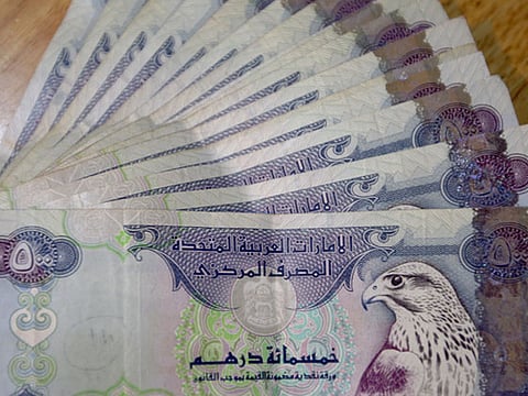 High debt burden haunts borrowers