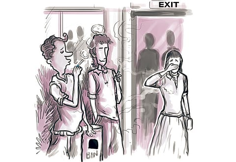 Illustration: Nino Jose Heredia/Gulf News