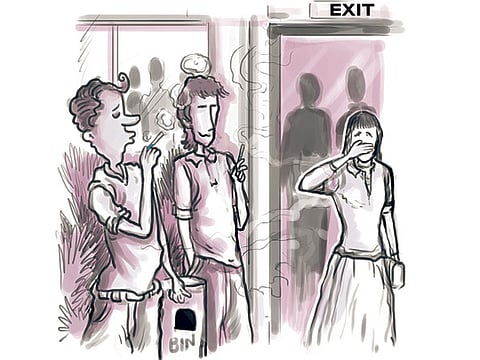 Illustration: Nino Jose Heredia/Gulf News