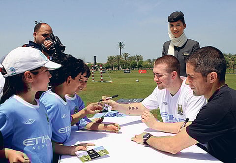 Ravindranath/Gulf News