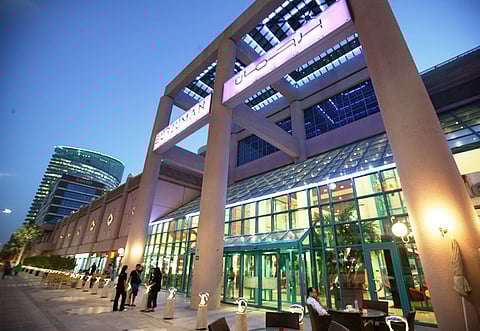 Javed Nawab/Gulf News