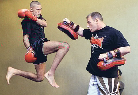 Ravindranath/Gulf News