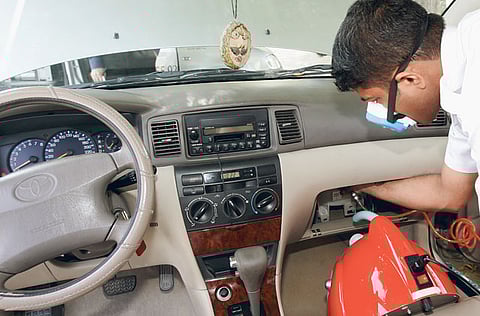 Xpress /virendra saklani