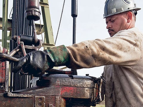 Planning for life after oil in Middle East