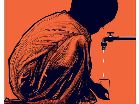 Illustration: Nino Jose Heredia/Gulf News