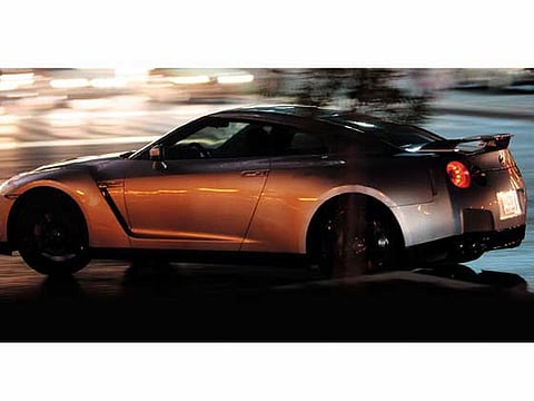 Christopher List/ANM