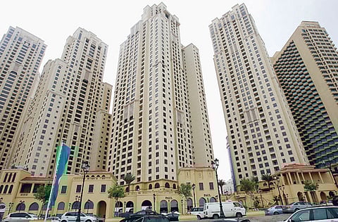 Karen Dias/Gulf News