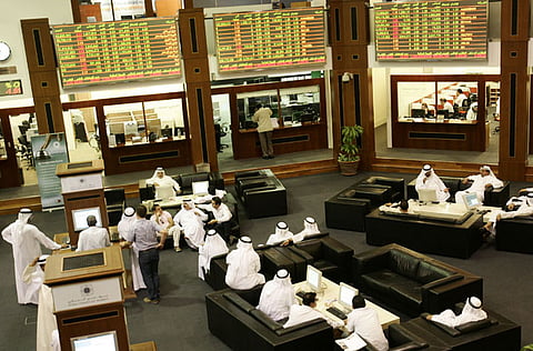 Virendra Saklani, Gulf News