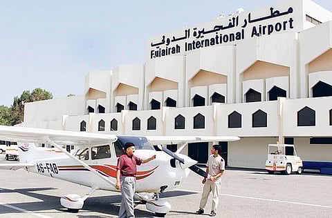 Gulf News archive
