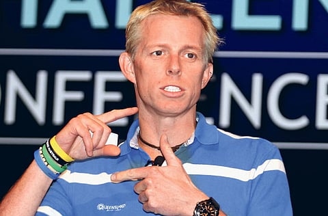 ARSHAD ALI/Gulf News