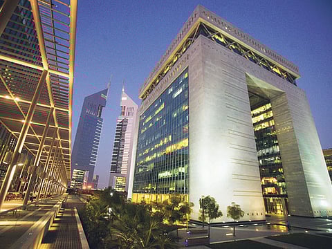 Megan Hirons Mahon/Gulf News