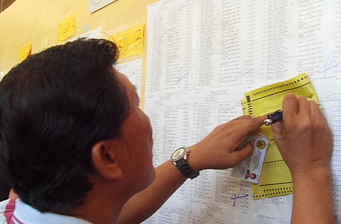 Florence Pia G.Yu/Gulf News