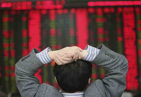 Hong Kong's Hang Seng Tech Index has been on a roller-coaster ride in the last 12 months.