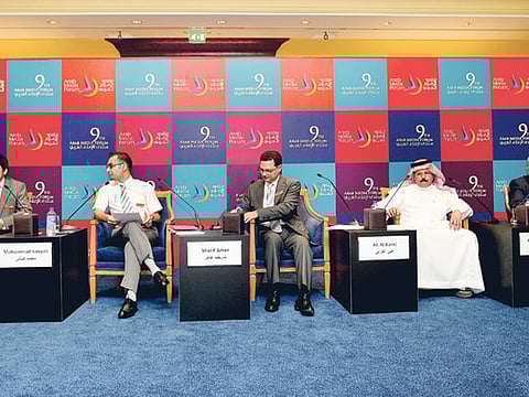 Francois Nel/Gulf News