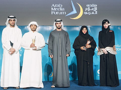 Hadrian Hernandez/Gulf News