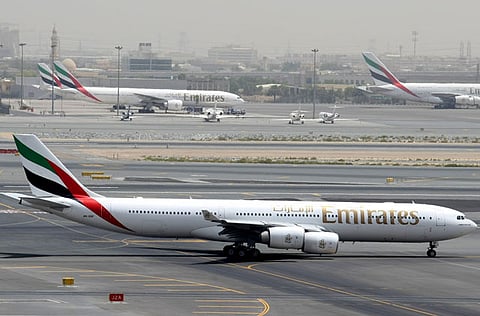 MEGAN HIRONS MAHON, Gulf News