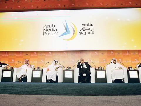 Virendra Saklani/Gulf News