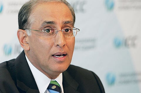VIRENDRA SAKLANI/GULF NEWS