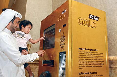 Abdul Rahman/Gulf News