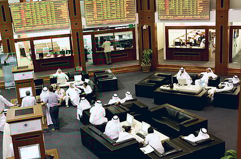 VIRENDRA SAKLANI/Gulf News