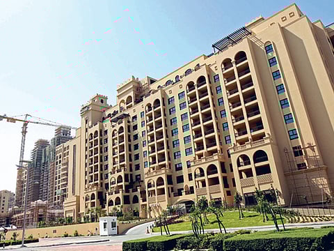 Iftar of the day: Fairmont The Palm