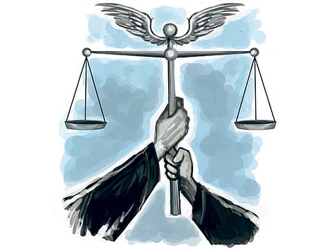 Illustration: Nino Jose Heredia/©Gulf News