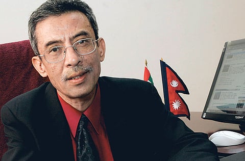 Ahmed Kutty/Gulf News